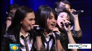 Download lagu [Perf][160224] JKT48 - Beginner @Mata Najwa mp3