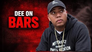 🎤 Jansport Strings — Skyzoo | Dee on Bars