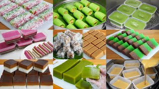 Download lagu HANYA DI ADUK DAN DI KUKUS LANGSUNG JADI! 12 RESEP KUE TRADISIONAL TERENAK mp3 Download lagu HANYA DI ADUK DAN DI KUKUS LANGSUNG JADI! 12 RESEP KUE TRADISIONAL TERENAK mp3