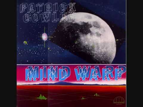 Patrick Cowley - Mind Warp 1982