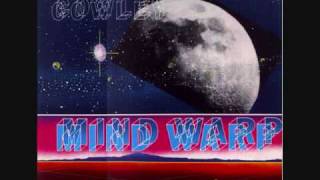 Patrick Cowley - Mind Warp 1982