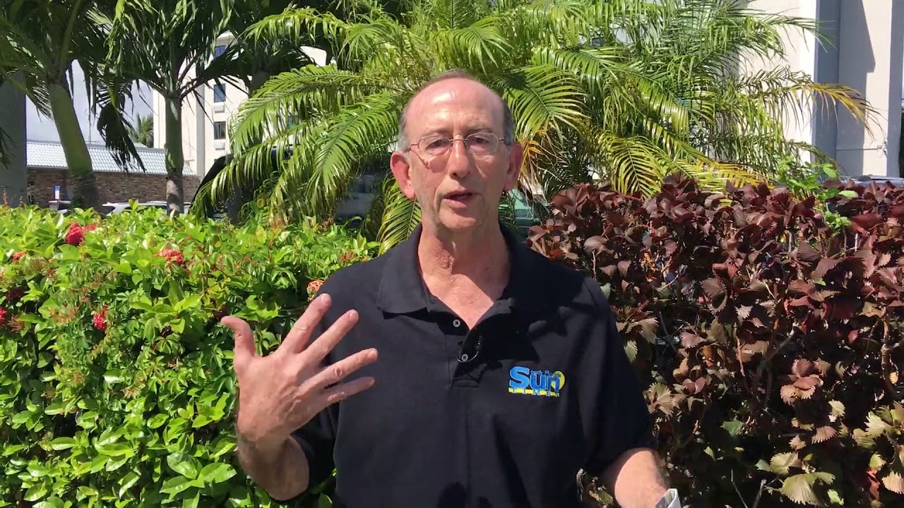 South Florida Sun Times 08:16:18