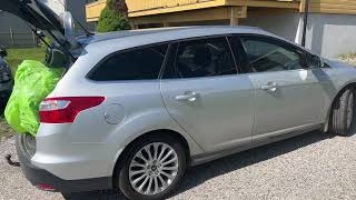 Prodaja Ford 2013 Personbil Ford Focus Automat Diesel Focus karavana - Slika 4 | Autoline RS Ford 2013 Personbil Ford Focus Automat Diesel Focus karavan | Slika 4 - Autoline