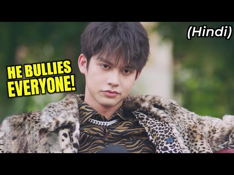 (Full) 🔥This RICH BOY Was the Biggest BULLY in School Until He Fell in LOVE with the POOR GIRL 