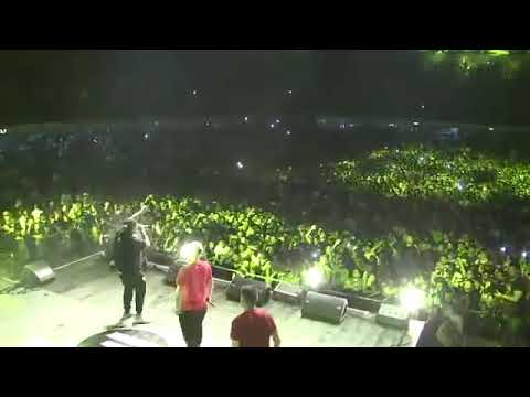 Dtoke vs Sony (Quinto escalón) 😈😍