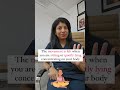 When Do You Feel The Baby Move Doc Tells All Drbhumikabansal Pregnancy Babymovement Trending