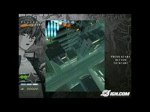 Castle Shikigami II : War of the Worlds GameCube