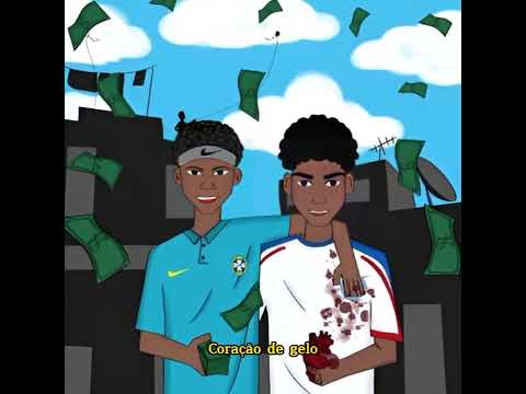 Coração de Gelo - Onype x Norbit