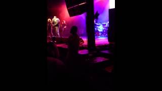 The Cult Live Aphrodisiac Jacket Electric 8/10/13 HD