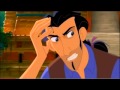 Tulio Tells Everybody To Stop