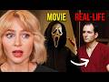 The Serial Killer Who Inspired Scream