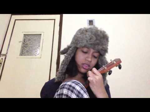 Don't Look Back In Anger Cover by Hanie Soraya