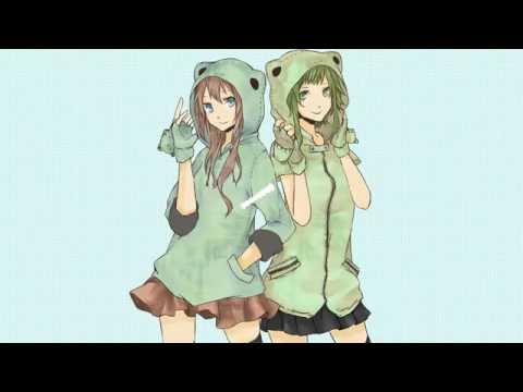 STEEZ & KOSYM -  PARROT