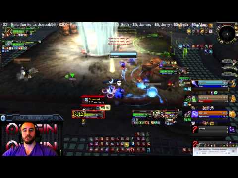 Bajroidz - "I GOT PROCS, KILLLLL!!!" :D - Supah Hype 3v3 Arena Match :D