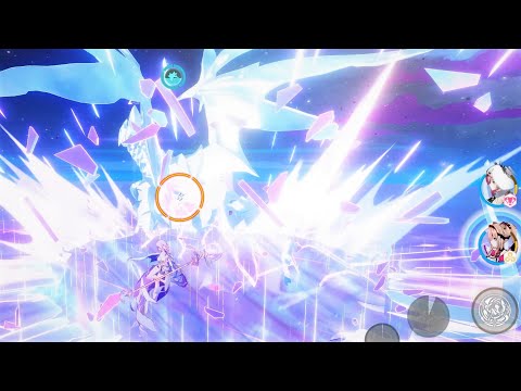 [SEA] Nirvana D457 - Benares (802) [ Ice DMG Bonus ] | Honkai Impact 3