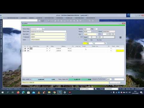 INGRESAR REGISTROS DIARIOS