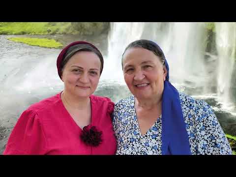 INIMA MULȚUMITOARE- Mirela și Cornelia Ursulescu, nr.1, vol.9