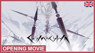 CRYMACHINA [Deluxe Edition] video 1