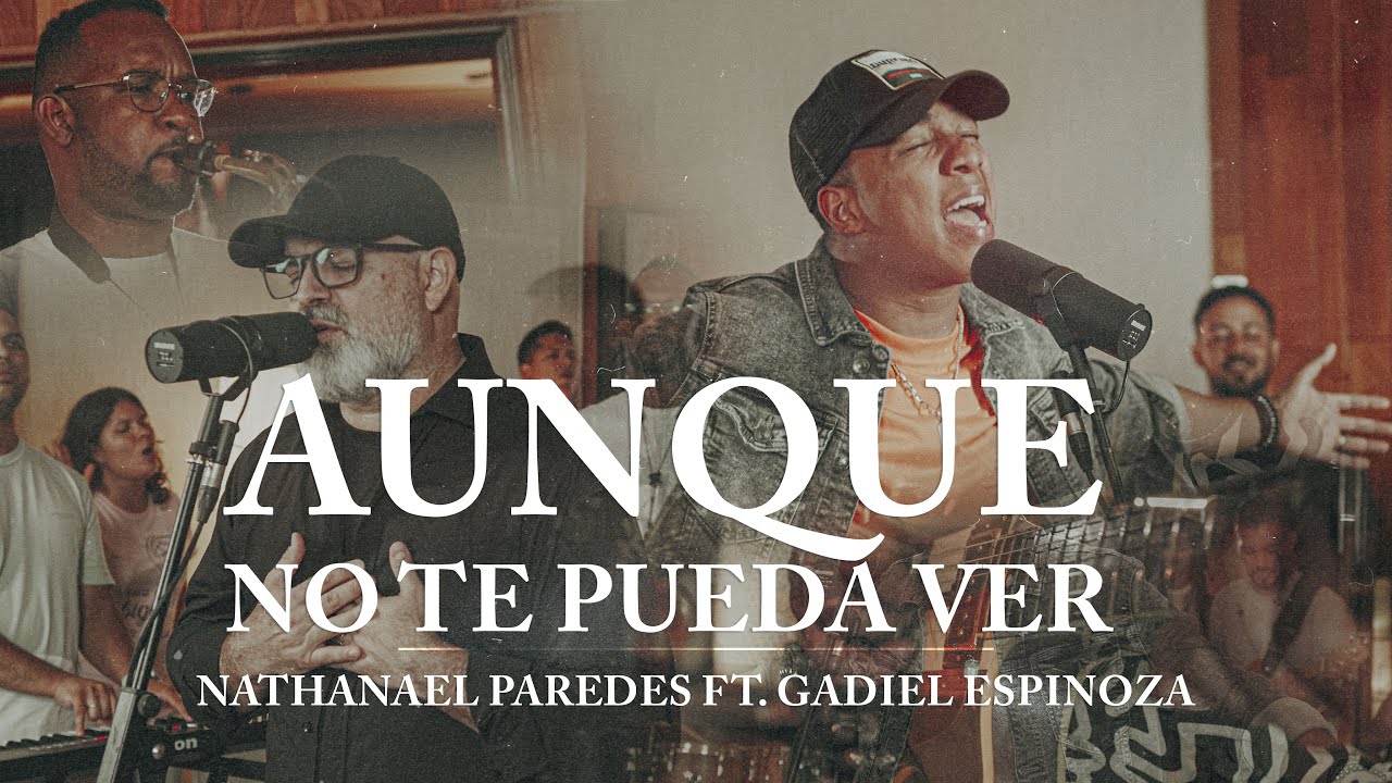 Nathanael Paredes