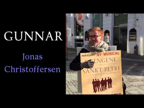 Drengene fra Sankt Petri - The Musical