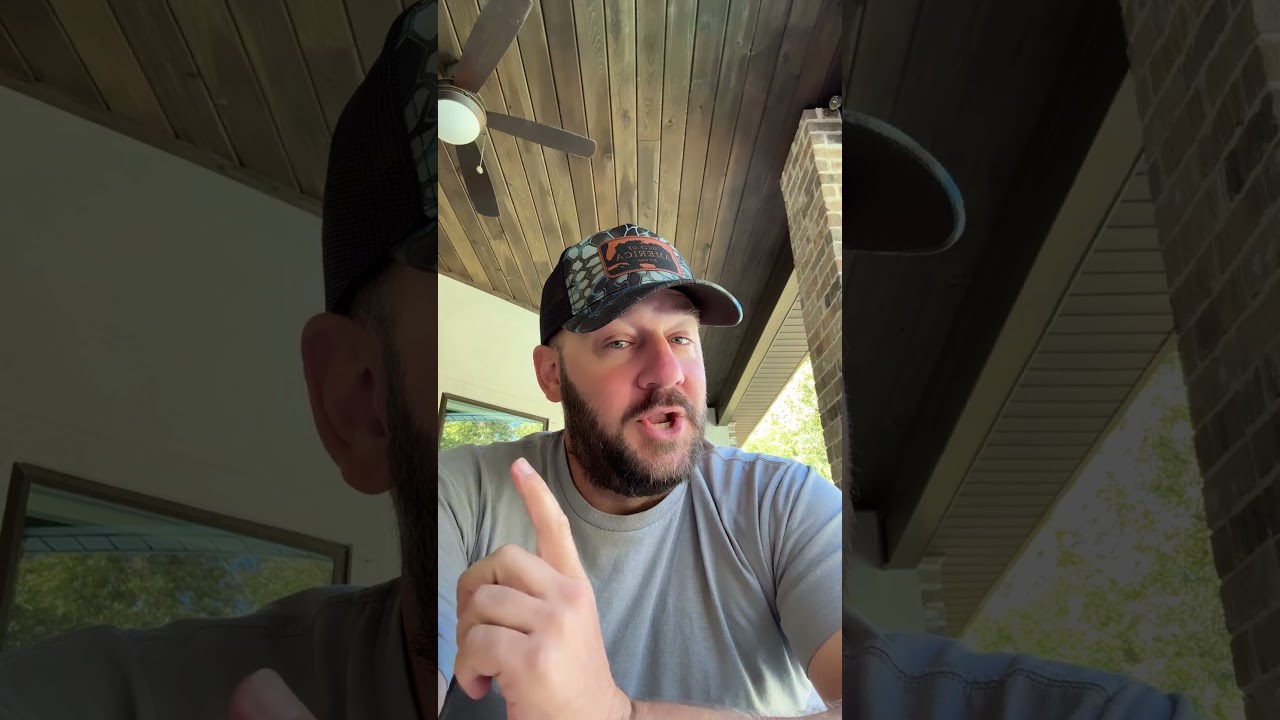 It’s About To Go Down… #shortsvideo #congress #goa #langley #shortsfeed #atf #bondi #scotus