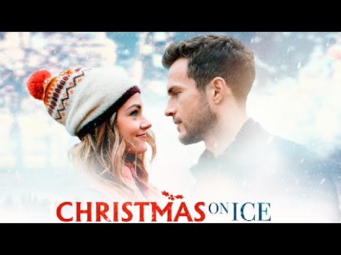 Christmas on Ice 2020 Film | Abigail Klein, Ryan Cooper | Movie Review