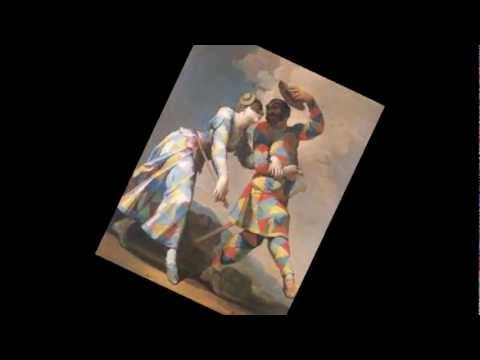 Beppo - Jacek Szymański *  " I Pagliacci "