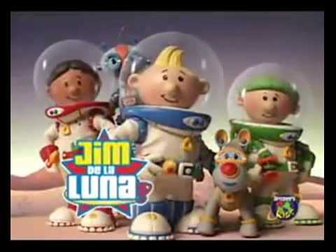 Jim de la Luna   Intro
