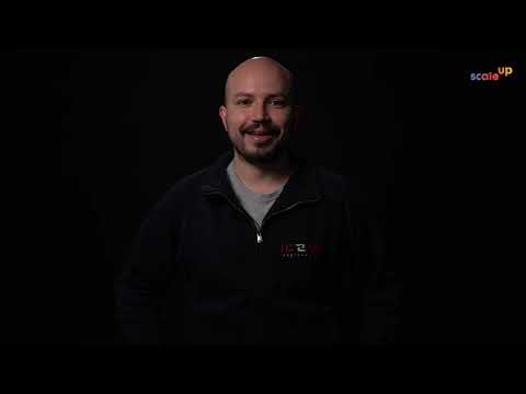 Scale Up | Entrevista a Iczia Engineering[;;;][;;;]