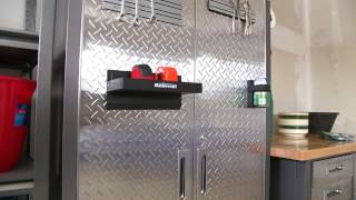 Magnetic Tool Organizers from Canadian Tire