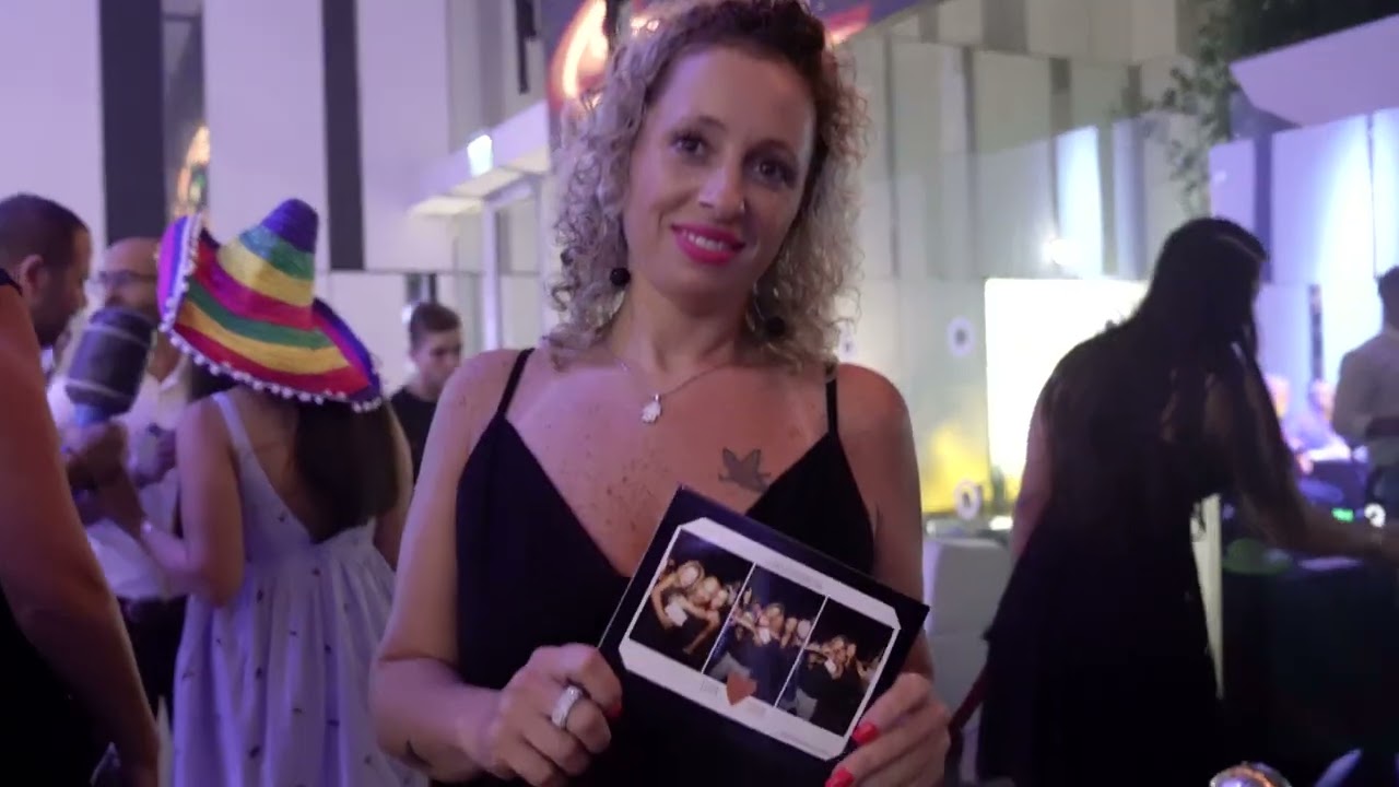 Promotional video thumbnail 5 for Duck Face Event CO.