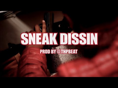 S.dot Feat. Edai - Sneak Dissin (Official Video)