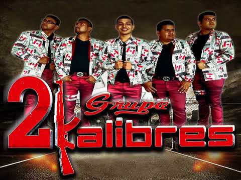 El Ahuate - Grupo 2 Kalibres
