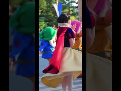 Blancanieves | Todo cambiará