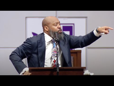 It's About That Time (Acts 16:25) - Rev. Tolan Morgan