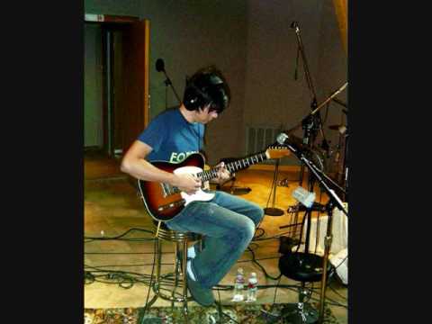 The Follow Through - Thinking of you