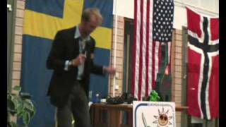 Download lagu Jon Hansell Nilsson - RYL 238 - Piano Man (Värmlandsdansen 2009) mp3