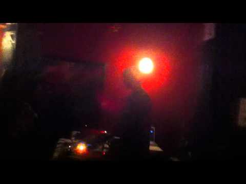 Demarkus Lewis @ Groove Suite (Dallas)