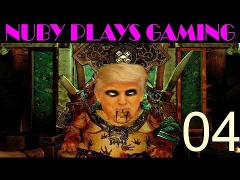 Total War Warhammer II: The End of Donut Muncher (Lizardmen Campaign 4)