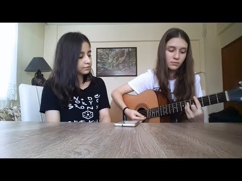 Pera & Toygar Işıklı - Unut (SET Cover)