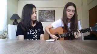 Pera &amp; Toygar Işıklı - Unut (SET Cover)