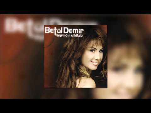 Betül Demir - Yaz Geliyor