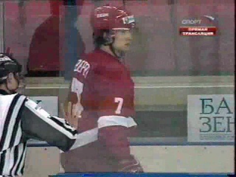 Verot vs Vorobyev (archive)