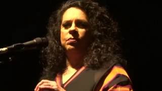 Gal Costa - "Caras e Bocas" / "Passarinho" / "Minha Voz, Minha Vida" (Festival Satélite 061 2016)