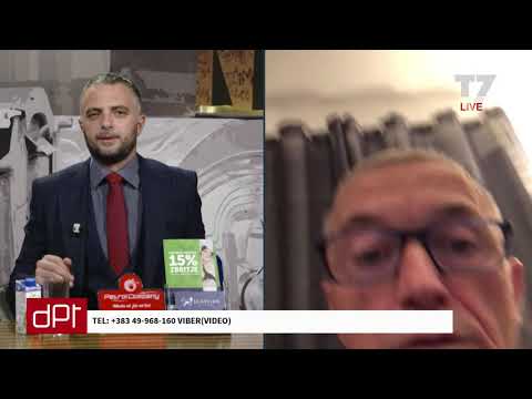 DPT, Riza Smaka - 16.12.2019 | T7