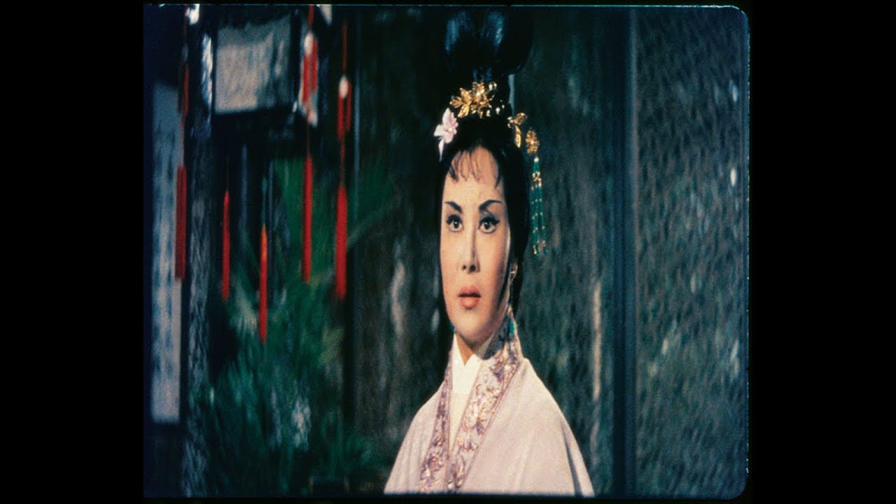 Three Sinners (1962) Shaw Brothers **Official Trailer" 閻惜姣