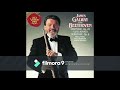 Beethoven ~ Serenades, Sonata - James Galway (Flute)  - 1990