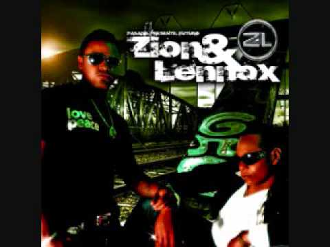 Calor-Zion & Lennox Ft.Cheka
