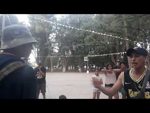 24/Cente League - Semifinal: TITI vs JOTA (Fecha Final - Torneo 2019)