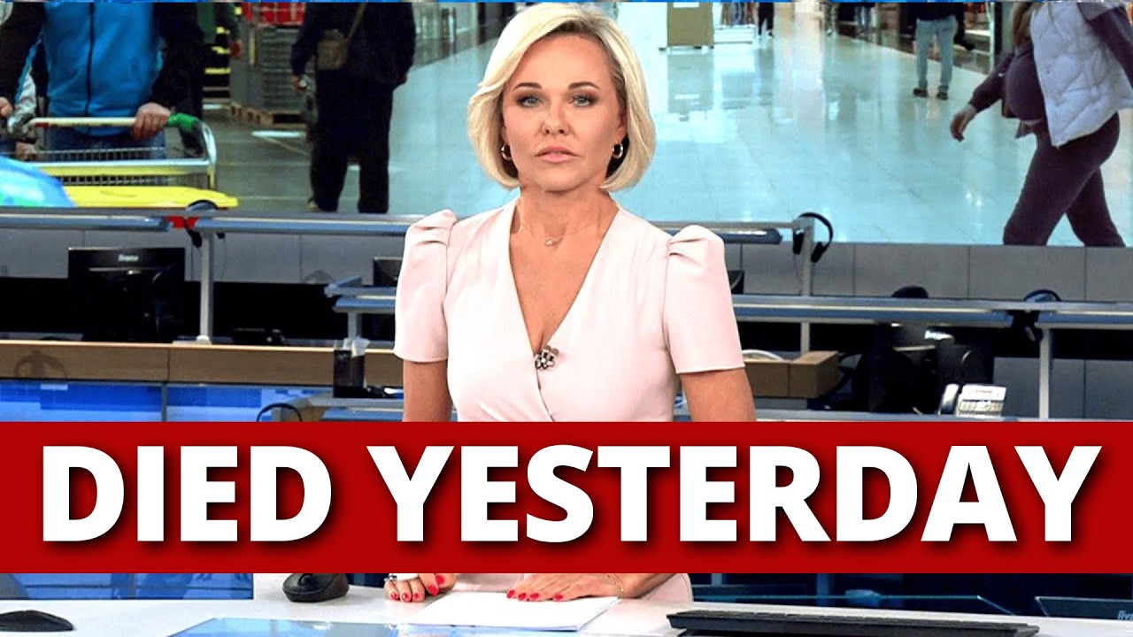 10 British Celebrities who died in the last few days